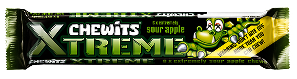 chewits xtreme