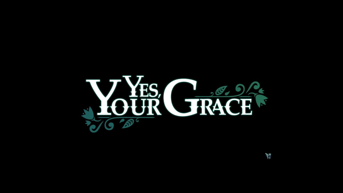 Yes, Your Grace – PC – Exp Ops